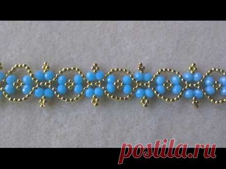 PULSERA FILIGRANA- BRACELET FILIGRANA