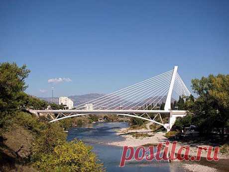 Podgorica