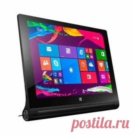 Купить Планшет Lenovo Yoga Tablet 2 1051L (+ док-станция), Z3745 1330 МГц 4C, 2048 Мб, 32 Гб, 10.1&quot; TFT IPS 1920x1200, 3G, LTE, 8 Мп, GPS, Windows 8.1, черный в Пензе, цена / Интернет-магазин &quot;Vseinet.ru&quot;
Инновационная особенность планшета LENOVO Yoga Tablet 2 1051L – возможность выбора оптимального положения корпуса в зависимости от поставленной задачи.