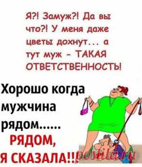 Радуйтесь каждой мелочи! |