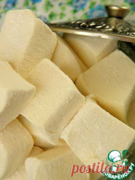 Маршмеллоу (Marshmallows).