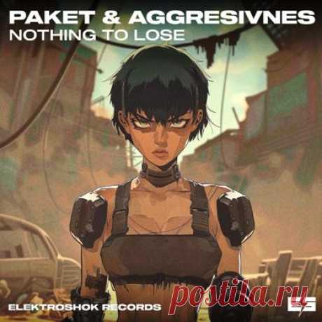 Paket, Aggresivnes – Nothing To Lose