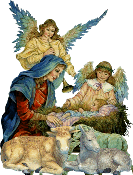 Плейкаст «С рождеством Христовым!»