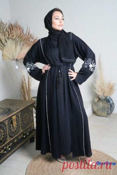 The Evolution of Turkish Abayas: Trends and Innovations in Islamic Fashion