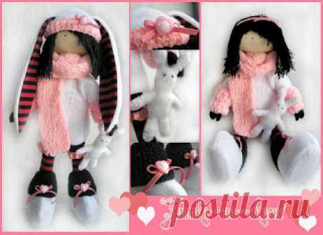 Mimin Dolls: bonecas fashion