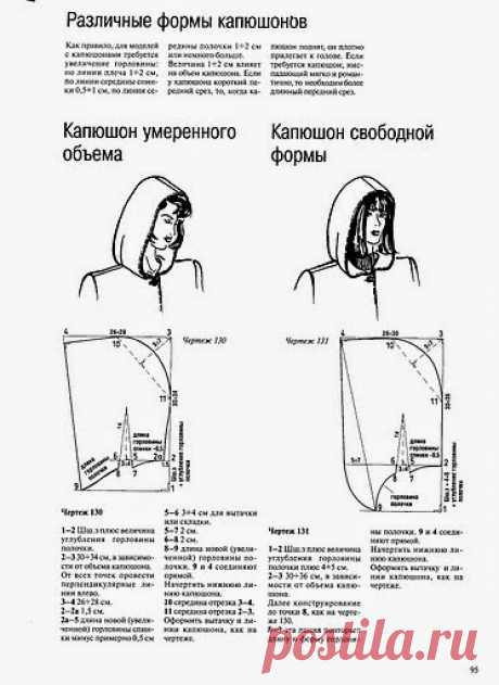 Сборник. Жакеты и пальто- rus pattern book - modelist kitapları