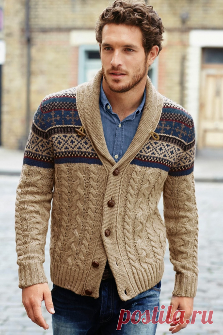 Men's LifeStyle Blog Justice Joslin for Next