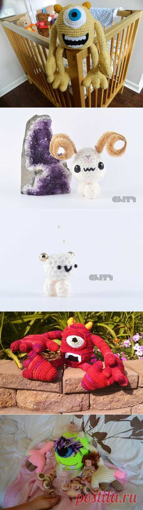 Flickr Search: amigurumi | Flickr - Photo Sharing!