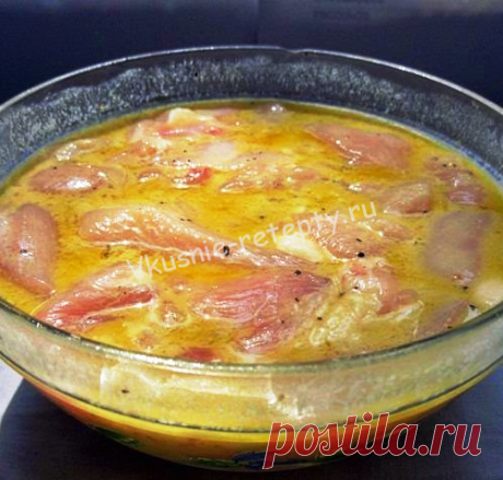 Экспресс-мясо: готовим любое мясо за 5 минут!