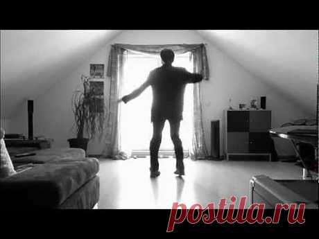 Man with awesome dance moves will amaze you (VIDEO) | Best Online Videos | EdisProduction.de