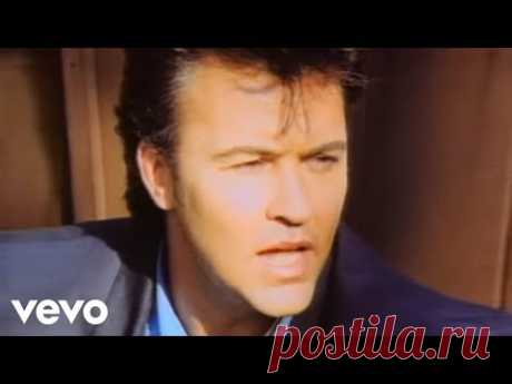 Paul Young - Don't Dream It's Over (Official Video)