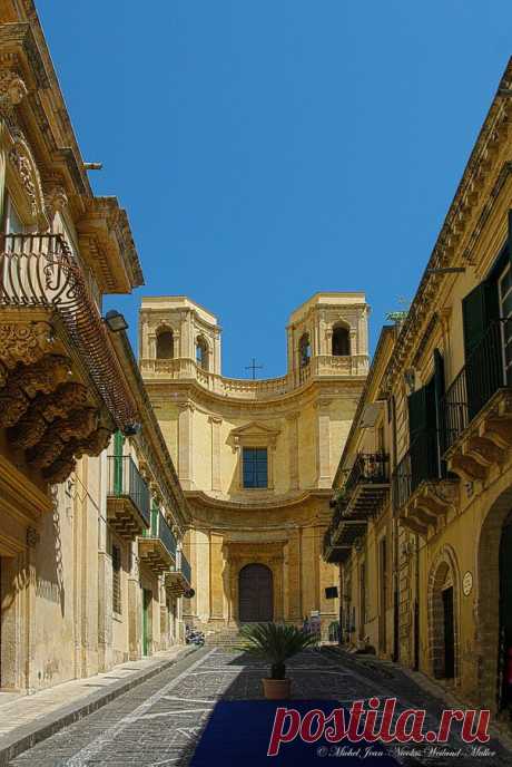 Noto, Province of Syracuse , Sicily region Italy | Bryan Terpstra приколол(а) это к доске Sicily -- Noto