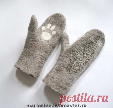 Gallery.ru / Фото #21 - MITTENS (МИТЕНКИ И ВАРЕЖКИ) - renew