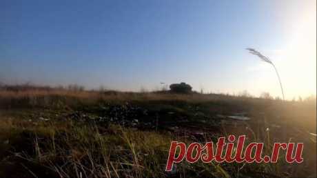 В Беларуси управляемой ракетой взорвали бронированный объект. 21.by