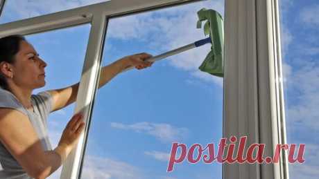 Как правильно мыть окна. Сделайте так, чтобы отмыть окна, стекла до блеска без разводов | Советы для дома | Дзен