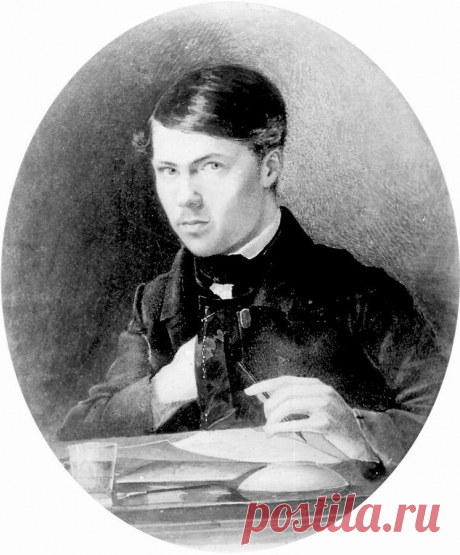 Крамской Иван Николаевич (1837–1887) - русский живописец и рисовальщик, мастер жанровой, исторической и портретной живописи; художественный критик.