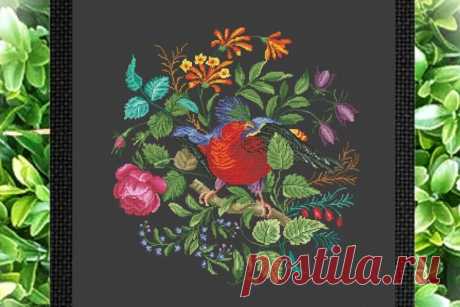 Vintage Cross Stitch Scheme Proud bird (2091796) | Cross Stitch | Design Bundles Download Vintage Cross Stitch Scheme Proud bird (2091796) today! We have a huge range of Cross Stitch products available. Commercial License Included.