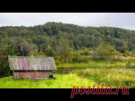 Переведи меня через Майдан - Бабкины внуки - Последняя просьба старого лирника - YouTube