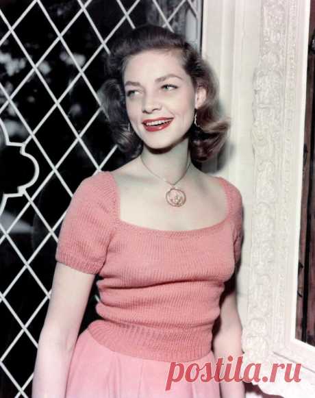 Lauren Bacall – t7 – TiPiTi.info