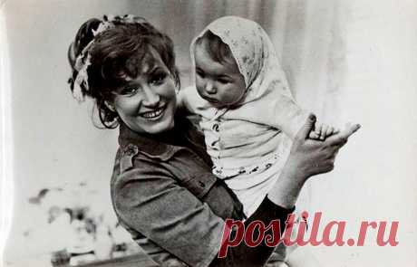 Алла Пугачева со своей дочерью Кристиной