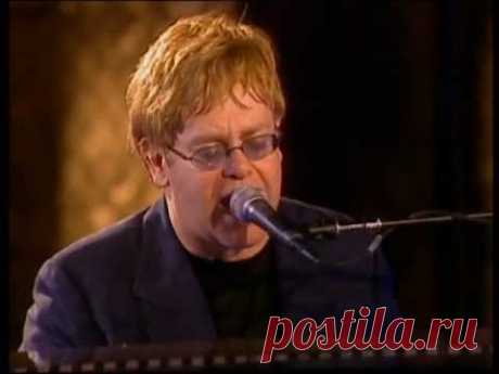 Elton John - 2001 - Ephesus - An Evening With Elton John Tour (Full Concert) (HQ)