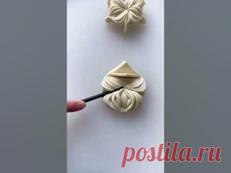 👉Wellcome to my channel ♥1ice Cake♥👉Satisfying & Creative Dough Pastry Recipes # 727🍞Bread Rolls, Bun Shapes, Pizza And Pasta, 1ice Cake▽How to make beaut...