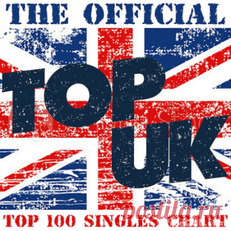 THE OFFICIAL UK TOP 100 SINGLES CHART (06 OCTOBER 2022) [UK] - 5 October 2022 - EDM TITAN TORRENT UK ONLY BEST MP3 FOR FREE IN 320Kbps (Скачать Музыку бесплатно).