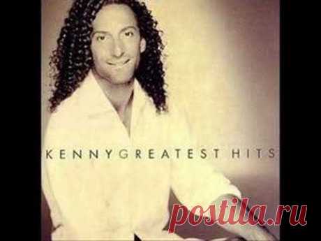 Kenny G - Summer Time - YouTube