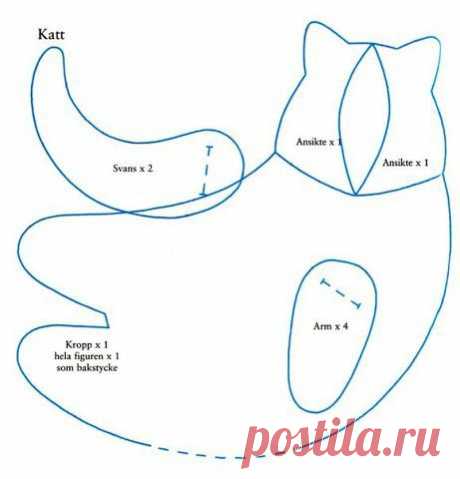 ЛЮБИТЕЛИ РУКОДЕЛИЯ