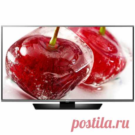 Телевизор LG 32LF630V - купить в М.Видео, цена, отзывы - Москва