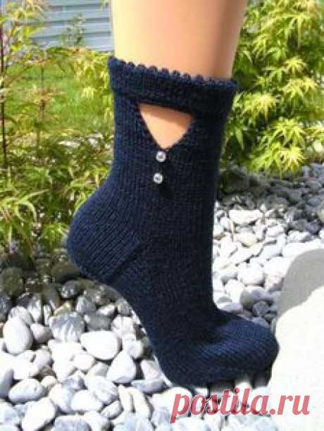 Märchensocken