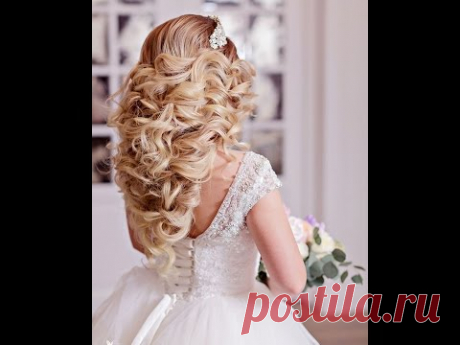 Подборка причесок / Collection of hairstyles #5