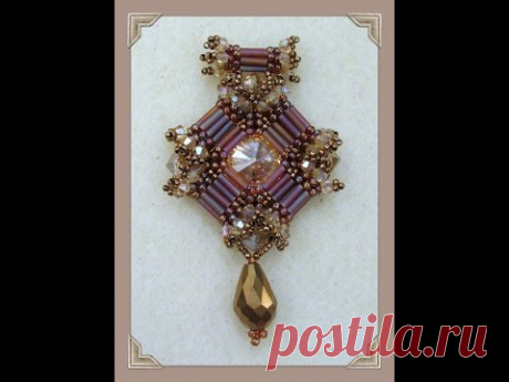 Carnival Pendant (Updated) - YouTube