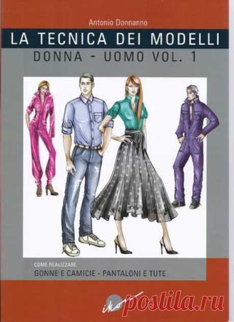 Patternmaking Vo.1 by Pennie Annie - issuu