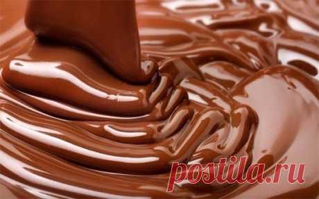Как приготовить домашний шоколад. - рецепт, ингредиенты и фотографии
