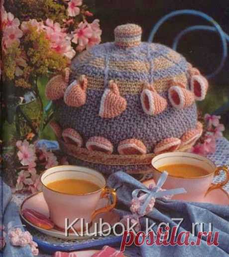 Вязание / crochet, knitting | Записи в рубрике Вязание / crochet, knitting | Моя копилочка