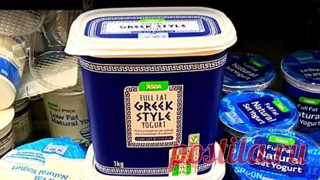 Все о греческом йогурте: чем полезен, кому рекомендован и как приготовить в домашних условиях
