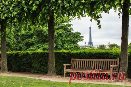 Лучшие необычные места Парижа — советы бывалых туристов | Высоцкая Life