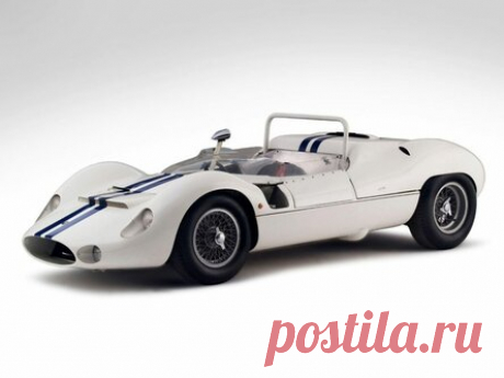 Настоящие итальянские страсти: ТОП-7 оригинальных спорткаров Maserati, которые заставят вас открыть рот от удивления