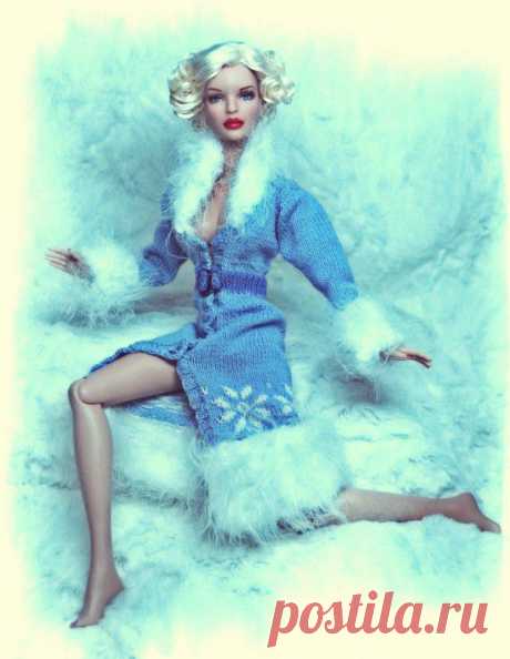 Peggy Harcourt | Tonner Doll Duels
