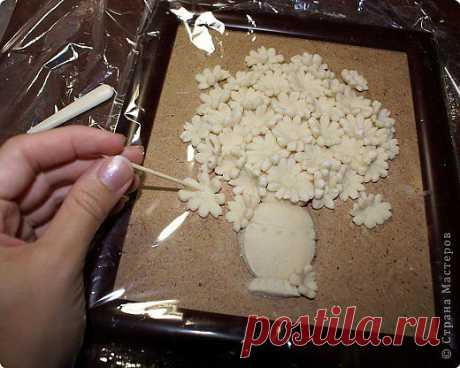 Соленое тесто для лепки 3 рецепта