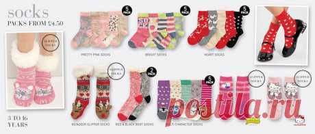 Socks &amp;amp; Tights | Nightwear/ Accessories | Girls Clothing | Next Official Site - Page 1