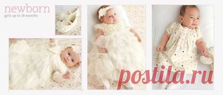 My First Wardrobe | Newborn Girls &amp;amp; Unisex | Girls Clothing | Next Official Site - Page 16