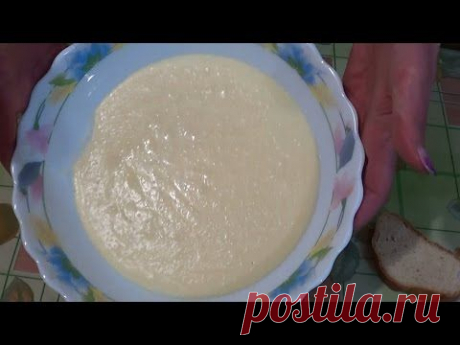Плавленный сыр Янтарь в домашних условиях - YouTube
