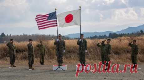 В Японии заявили, что строительство новой базы США займёт более девяти лет. Строительство новой американской военной базы в районе города Наго на Окинаве займёт девять лет и три месяца, заявил генеральный секретарь правительства Японии Ёсимаса Хаяси. Читать далее