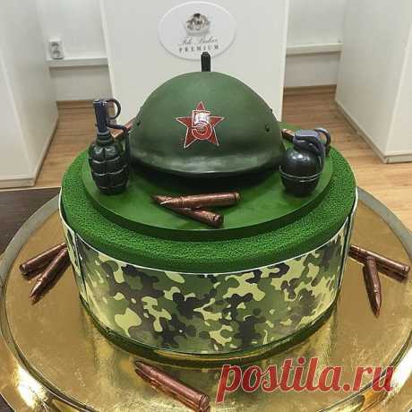 Умопомрачительные торты Рената Агзамова (41 фото) | 4vkusa.ru