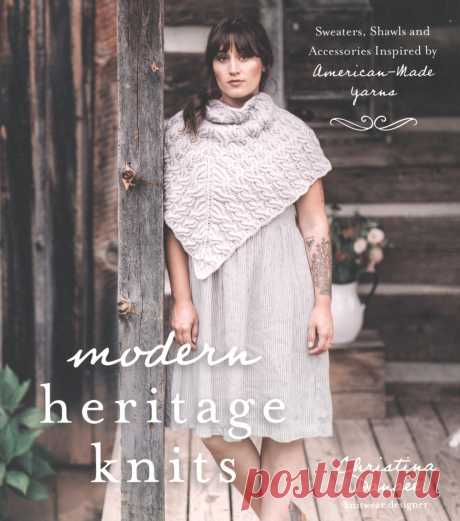 "Modern Heritage Knits" 2019г