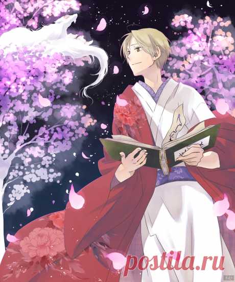 Natsume.Yuujinchou.full.1183513.jpg (1000×1200)