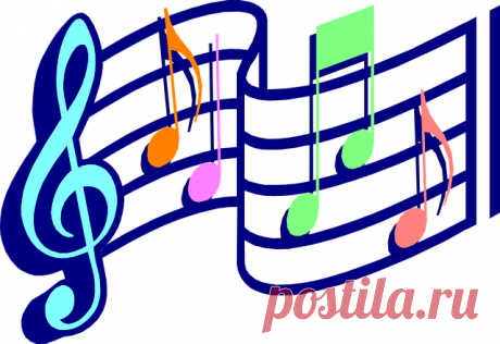 Бесплатные фото на Pixabay - Музыка, Примечания, Мелодия, Звук