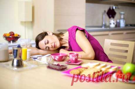 10 советов уставшим домохозяйкам — Полезные советы